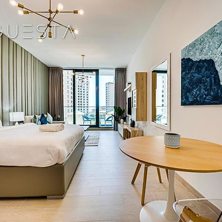 Liv Residence, Dubai Marina Buitenkant foto