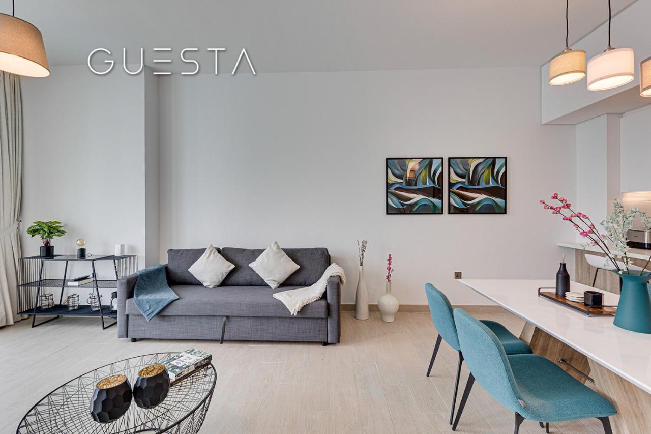 Liv Residence, Dubai Marina Buitenkant foto