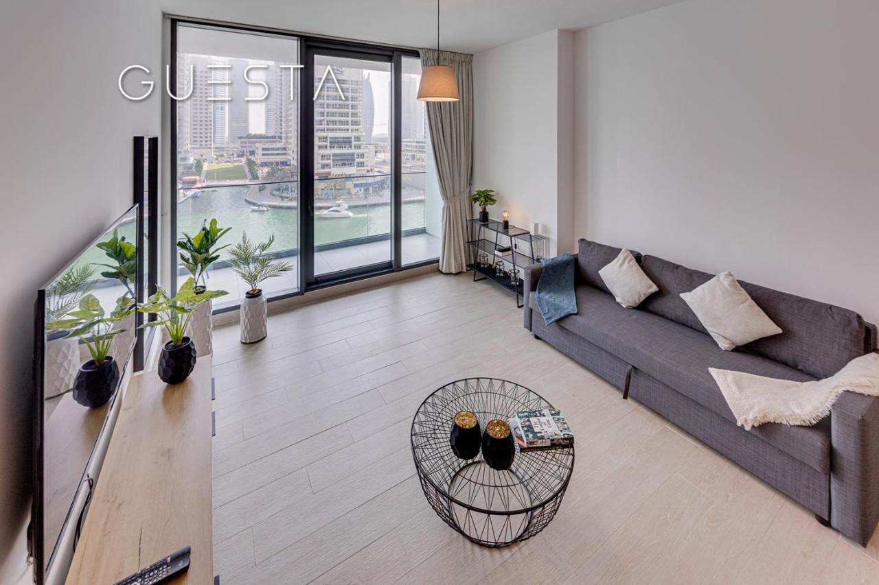 Liv Residence, Dubai Marina Buitenkant foto