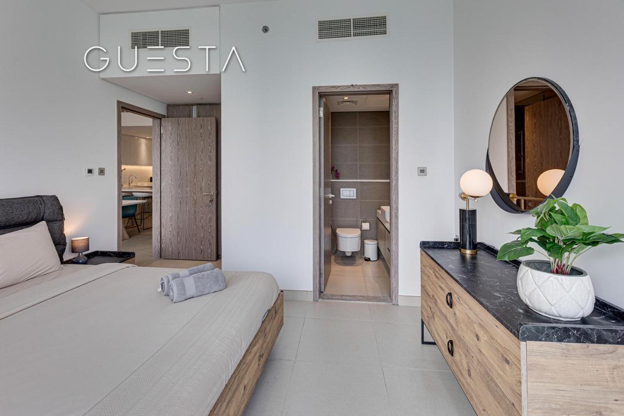 Liv Residence, Dubai Marina Buitenkant foto