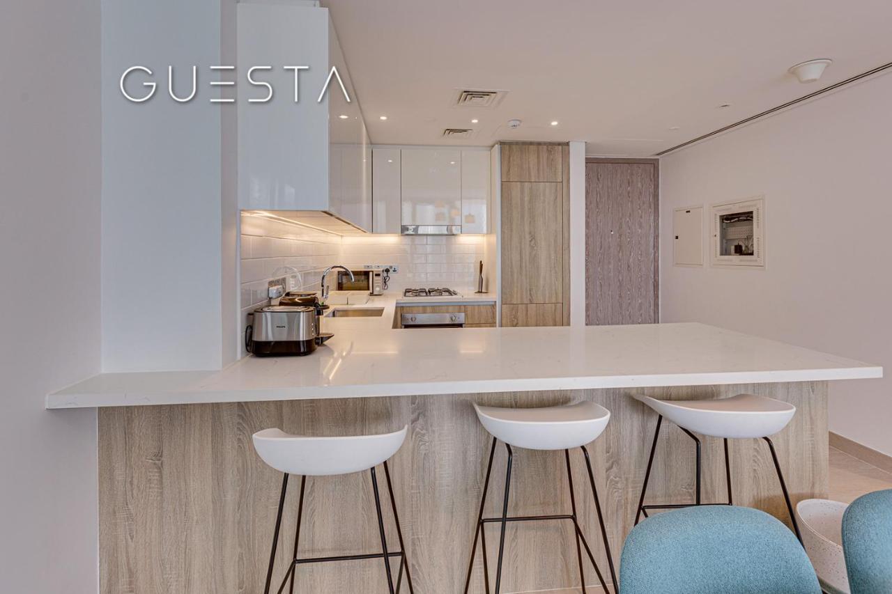 Liv Residence, Dubai Marina Buitenkant foto