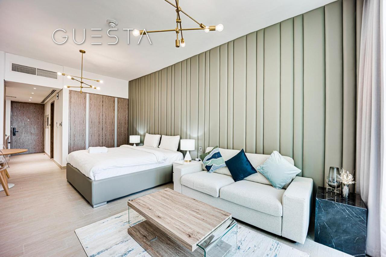 Liv Residence, Dubai Marina Buitenkant foto