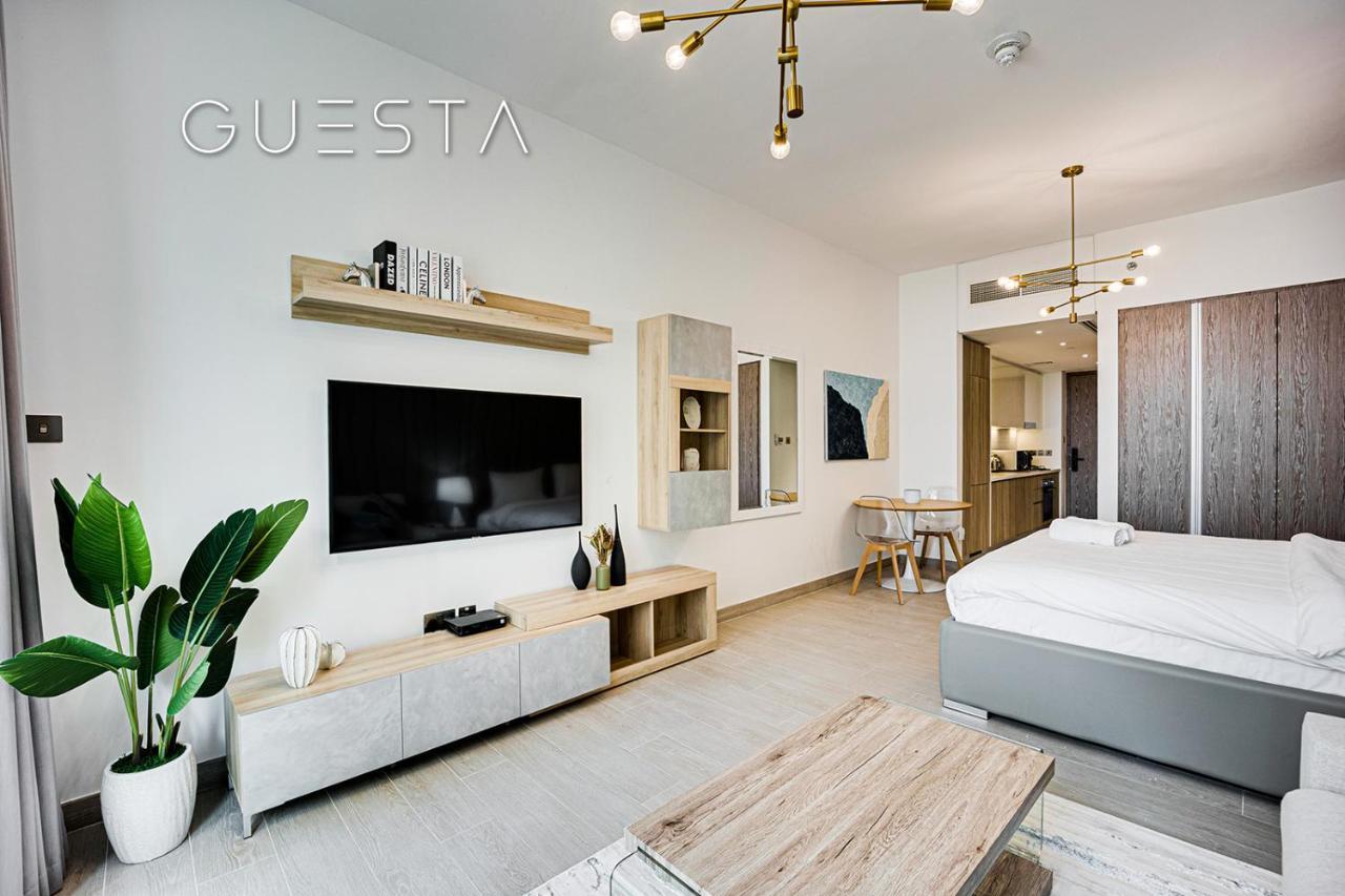 Liv Residence, Dubai Marina Buitenkant foto