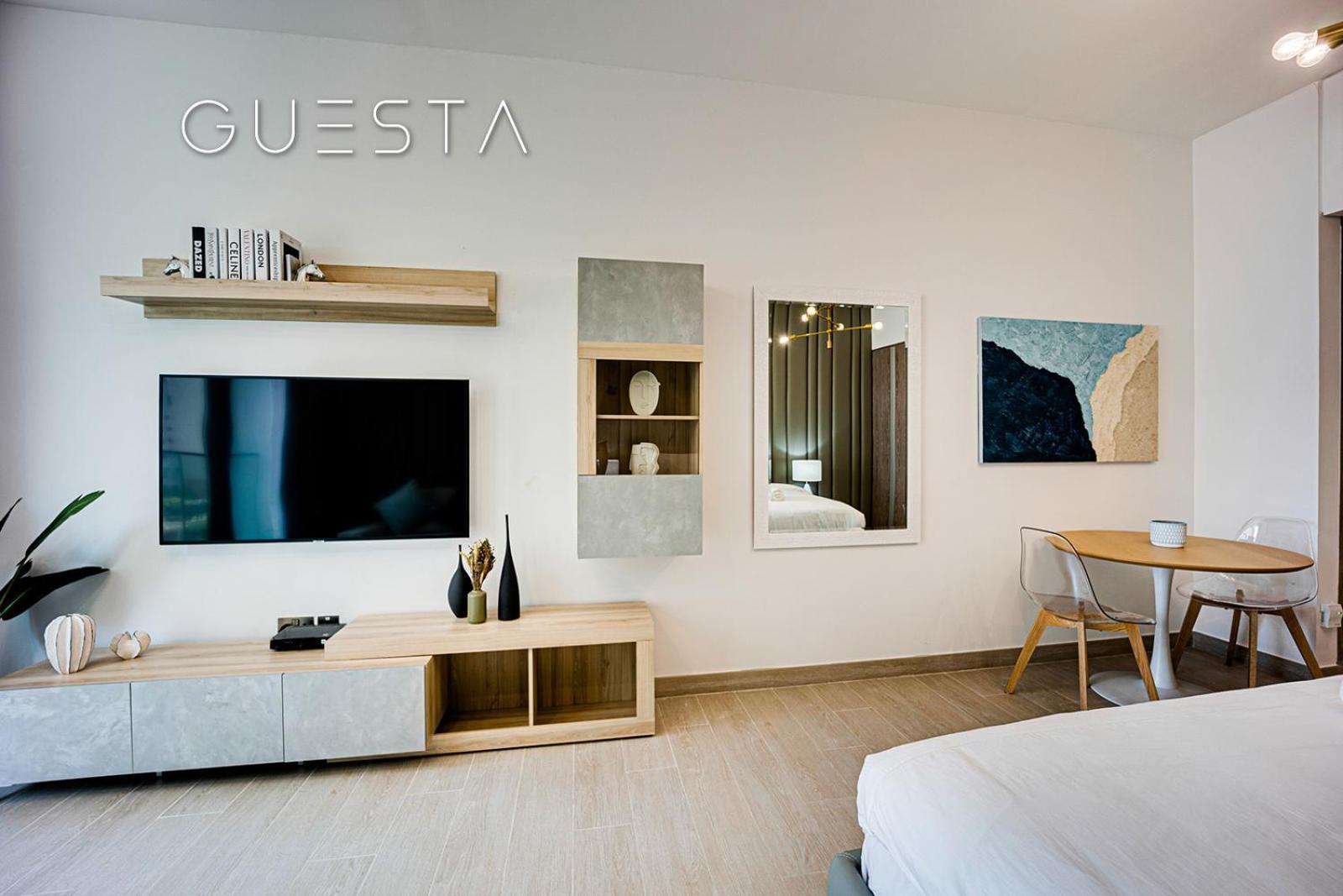 Liv Residence, Dubai Marina Buitenkant foto